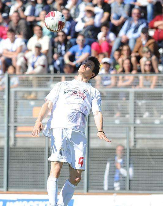Pordenone, un'idea per la fascia