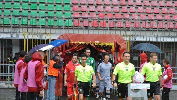 1^ e 2^ Divisione, anticipi e gare in tarda mattinata: ecco il turno del week-end