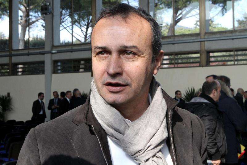 ESCLUSIVA TLP - Foggia, l'ex Pasquale Marino: "De Zerbi preparato come pochi. La piazza rossonera vive per il calcio.."