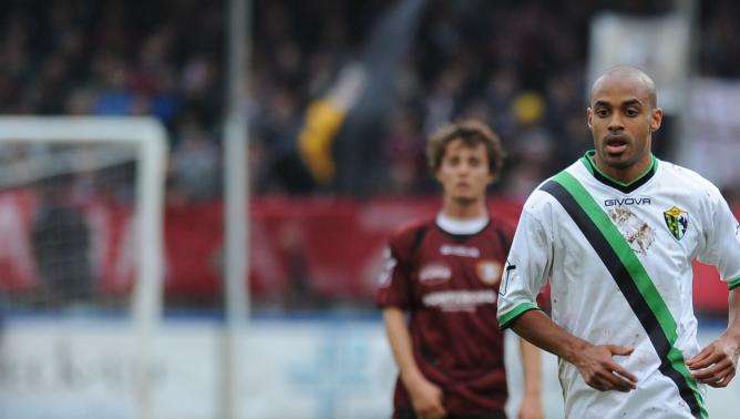 Salernitana, idea De Sousa