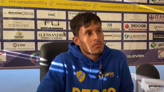 Padova, Varas: "Dispiace, volevamo vincere. Serie B? Ci crediamo"