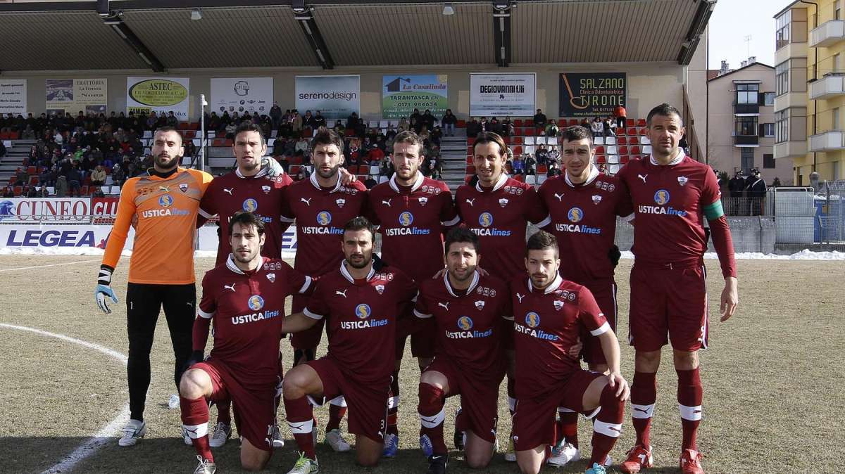 1^ Divisione, cambia l'orario di Trapani-Portogruaro