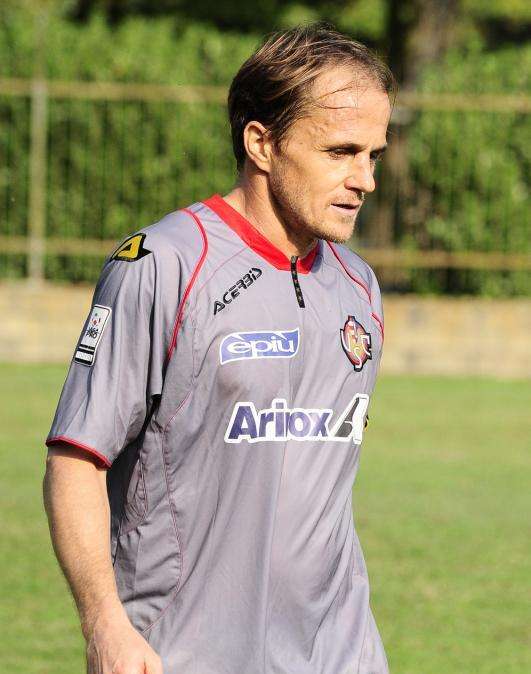 Siracusa, capitan Baiocco saluta: "Vado a Palazzolo"