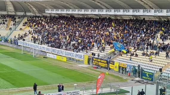 Modena-Imolese, le formazioni ufficiali: Mosti-Tremolada dietro a Minesso
