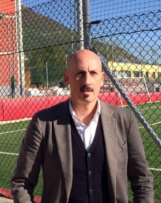 Casertana, l'ex Accardi a TLP: "Le ultime annate eccellenti. Su Lombardi..."