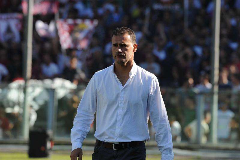 Catanzaro, il tuo ex tecnico riparte dalla Serie D