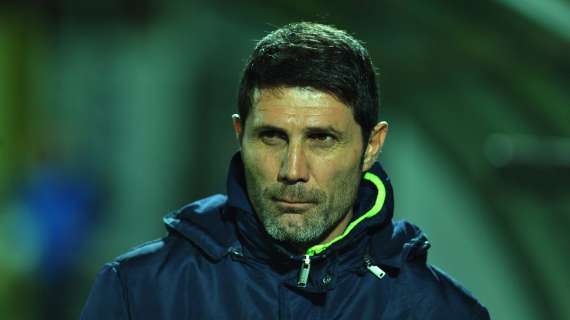Fontana: "Salernitana? Dispiaciuto molto per quello che hanno vissuto. E anche per la passata estate"