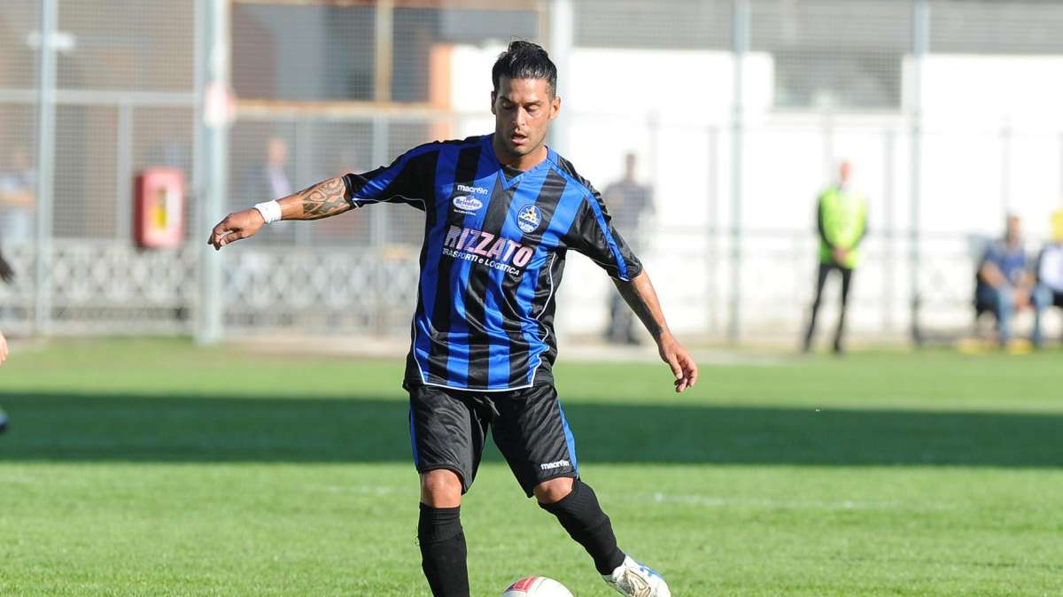 1^ Divisione, poker del Latina alla Paganese