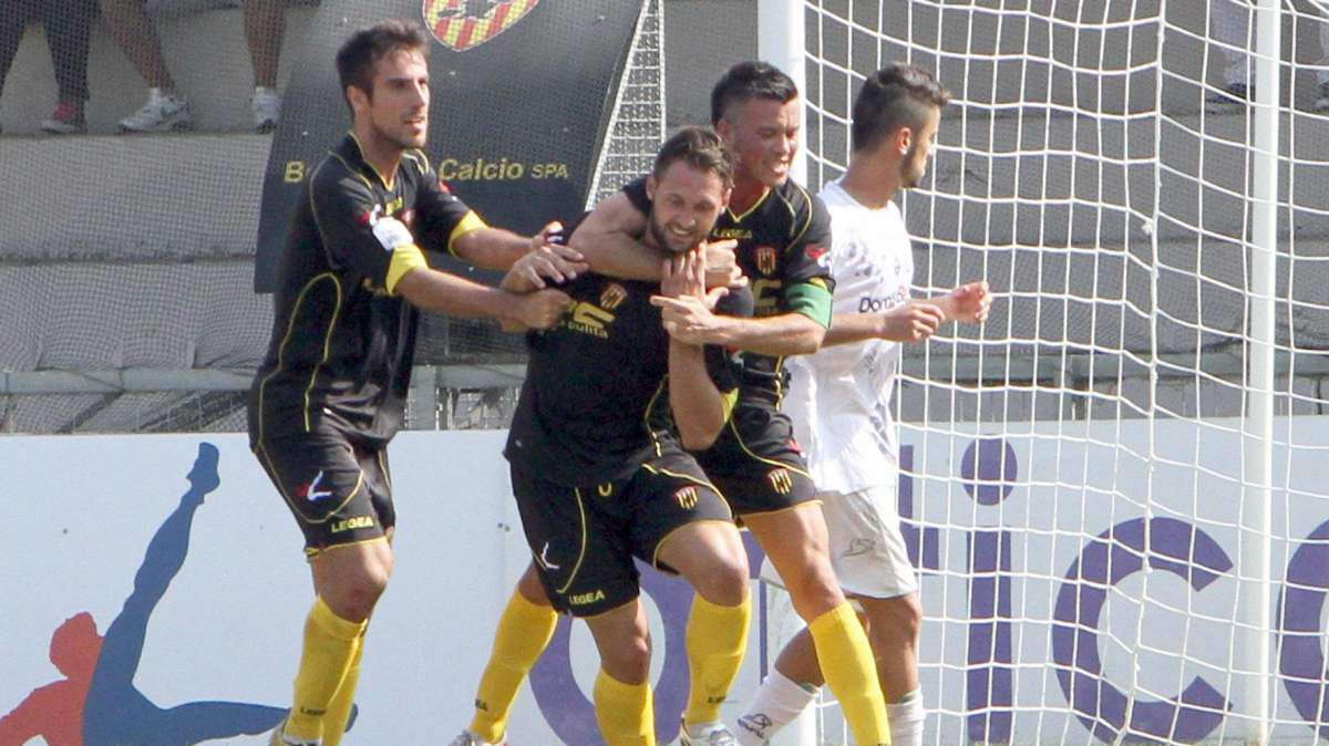 1^ Divisione, risultati e marcatori di oggi [3^ giornata]