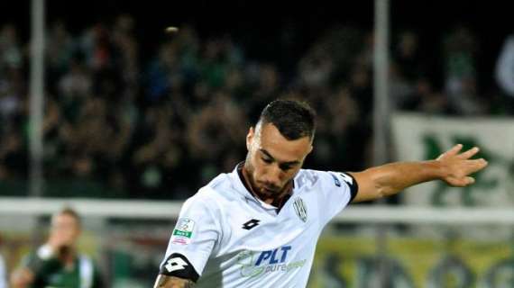 Padova, Gliozzi: "Non ci ho pensato due volte ad accettare"