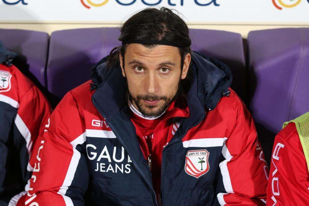 Cristian Zaccardo: "Ho ascoltato varie proposte. Anche dal Catanzaro..."