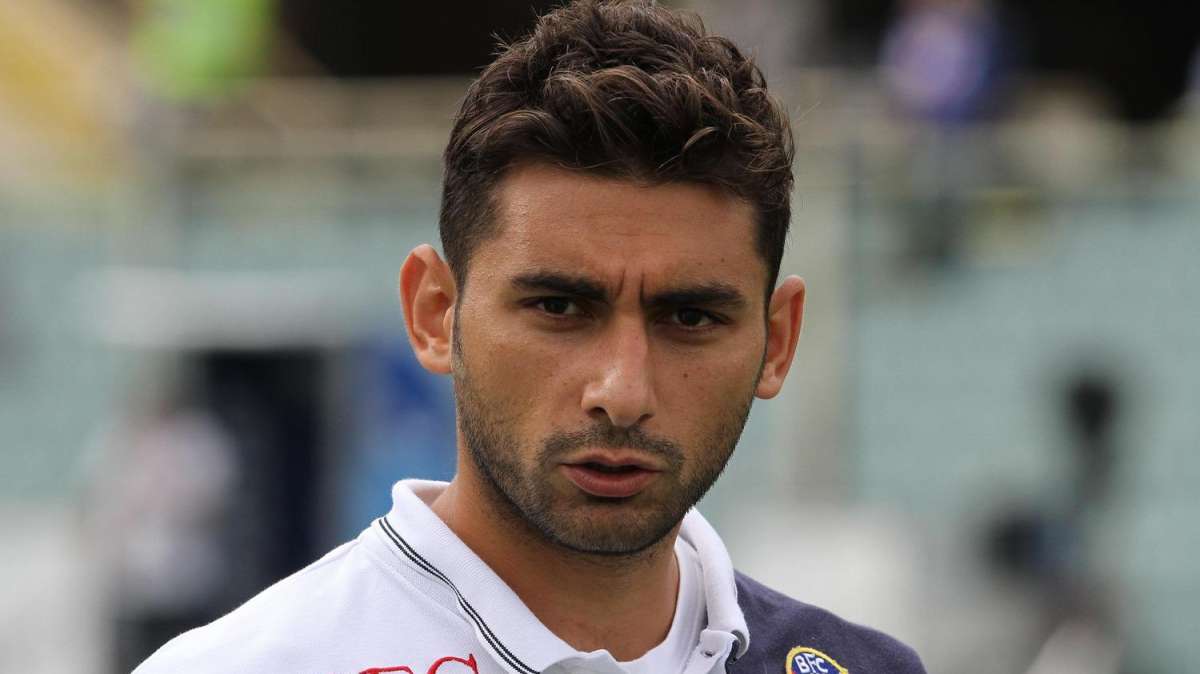 INTERVISTA TC - Audace Cerignola, Pazienza: "Vincere non è mai facile. Futuro? Vedremo..."