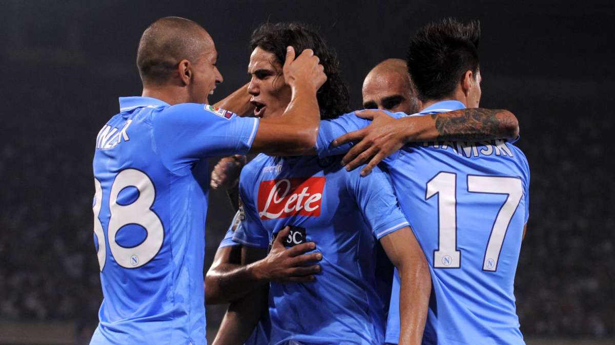 San Marino, sul baby Rivi è piombato il Napoli