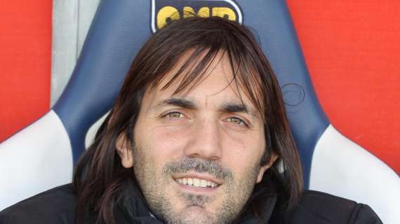 Margiotta: "Vicenza doveva essere come il Catanzaro, maglia pesante"