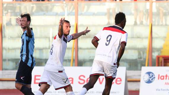 Torres-Rimini, Diakite torna titolare. Le formazioni ufficiali