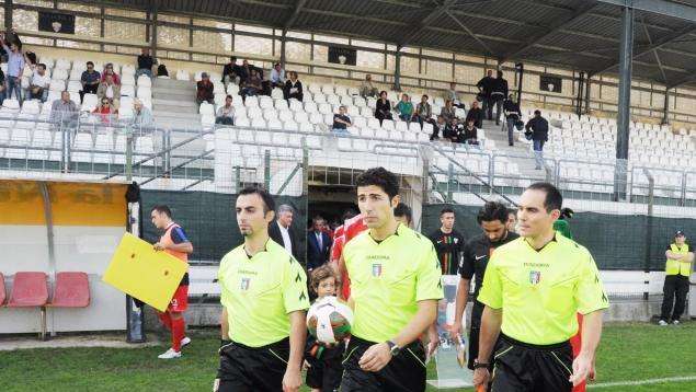 Recuperi girone A: mercoledì in campo a Monza ed Alessandria