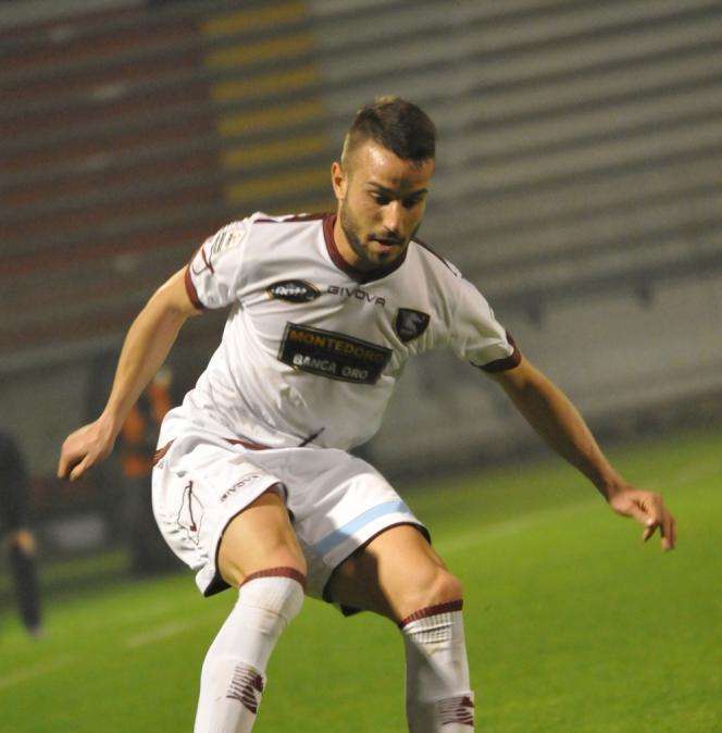 NOTIZIA TC Arezzo, il Cittadella punta Luciani
