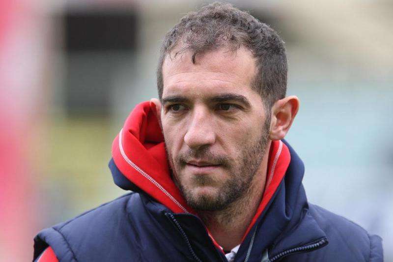 Alessandria, incontro con Stellini per la panchina