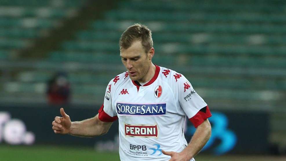 UFFICIALE Triestina, altro arrivo dal Modena preso Matteo Ciofani