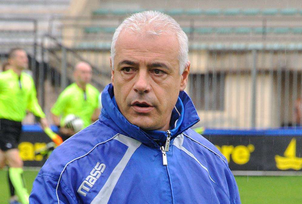 Spal, l'ex mister Rossi allenerà in D