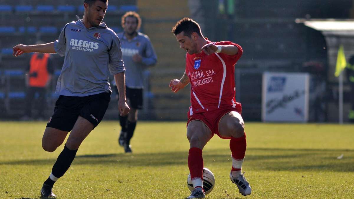 ATA HOTEL TLP - Due club di Prima Divisione sondano il terreno per Lepore