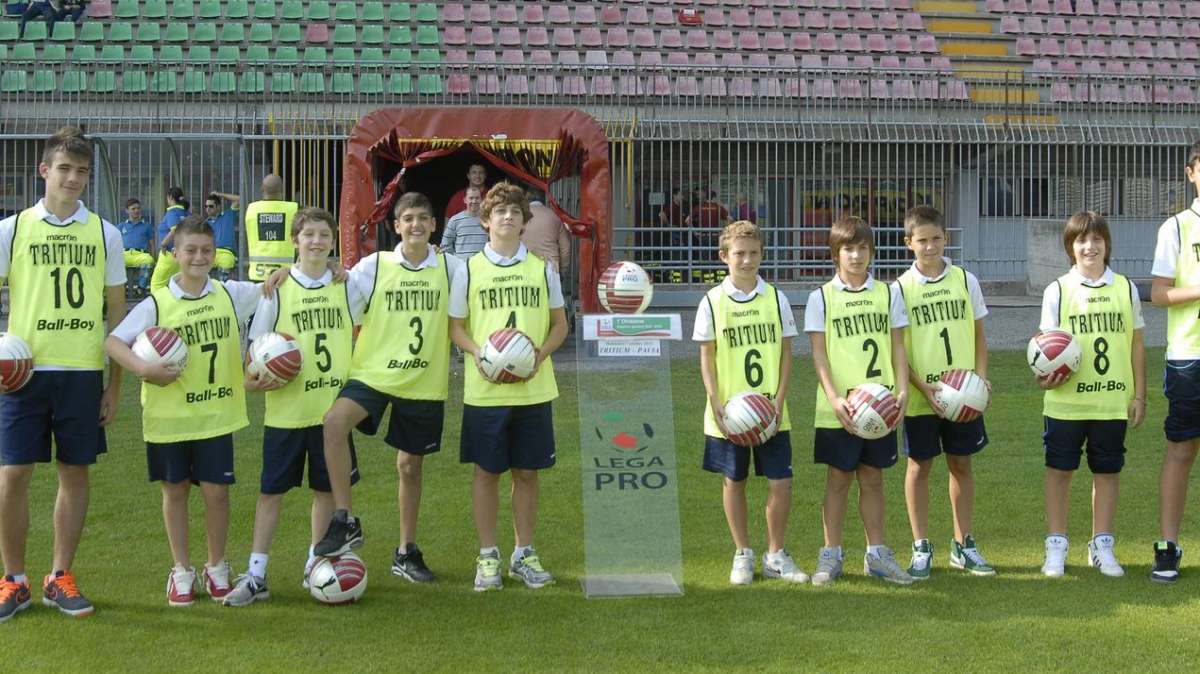 A tutto derby nella domenica di Lega Pro