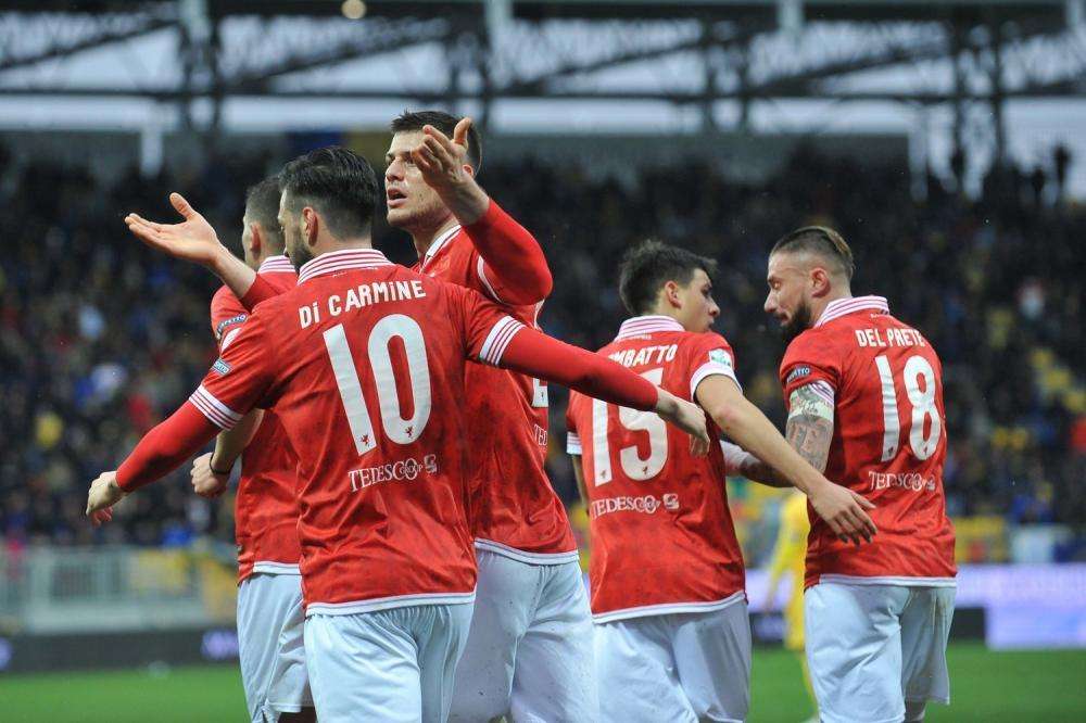 Perugia, possibile prestito in Serie C per Rodin