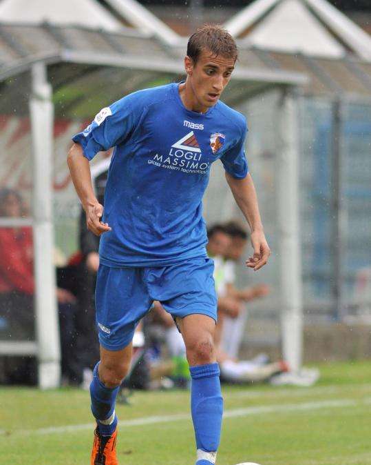Tre club di Lega Pro su Varutti