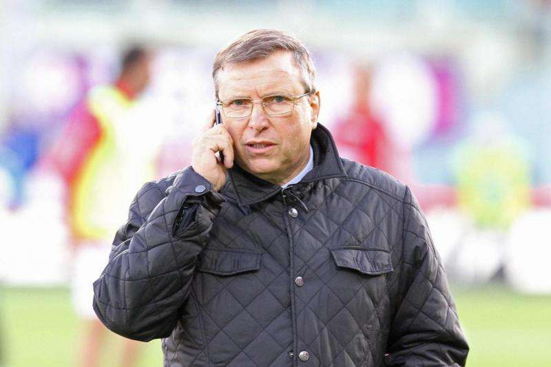 Catania, Lo Monaco: "Lodi sarà il primo acquisto della prossima stagione"