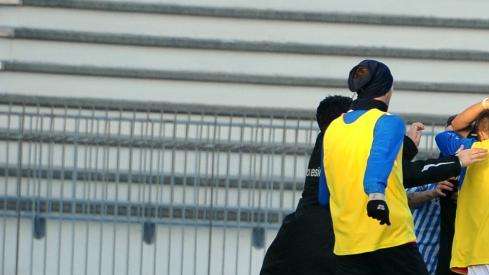 2^ Divisione, una Spal tutta grinta affonda l’Alessandria