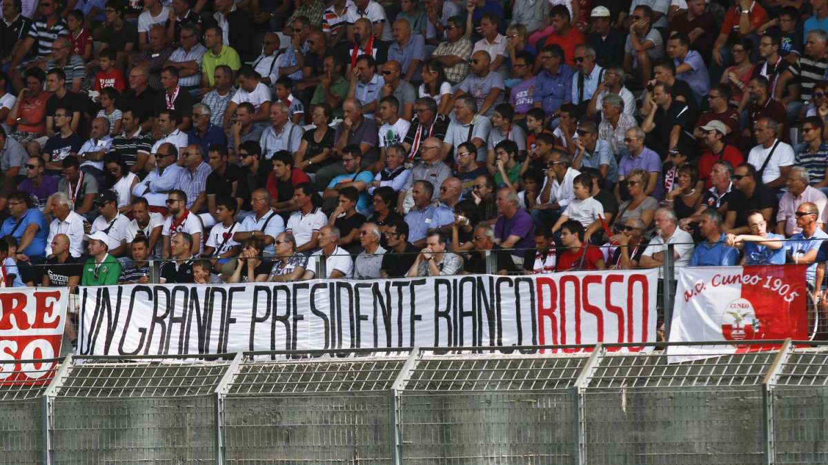 1^ Divisione, al Paschiero un pareggio che rispecchia l'andamento della partita