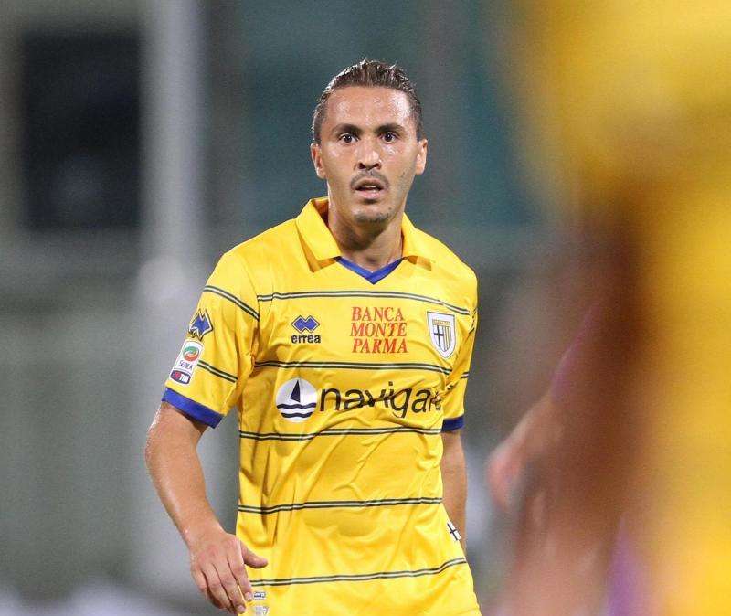 Entella, quasi fatta per un centrocampista della Cremonese