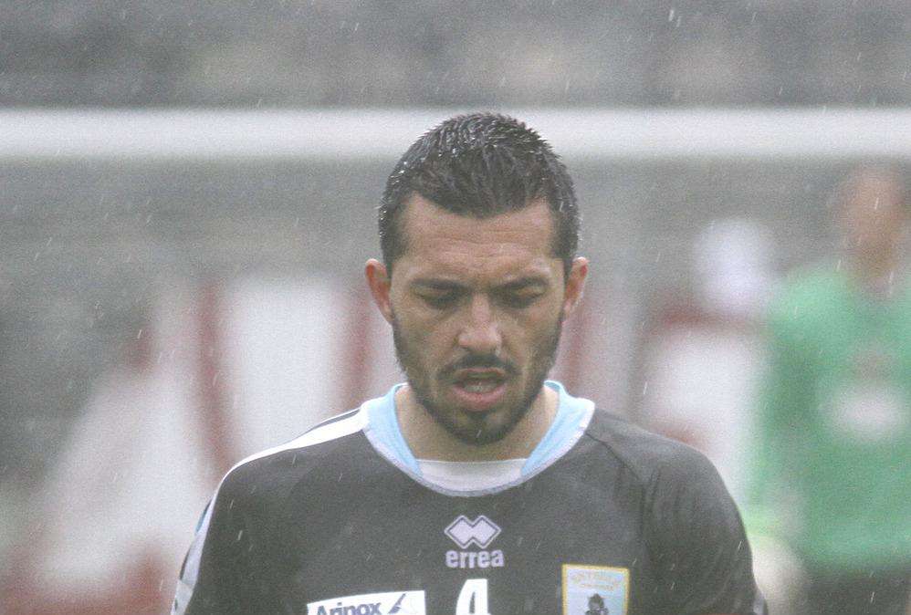 Virtus Entella, un altro rinnovo in arrivo
