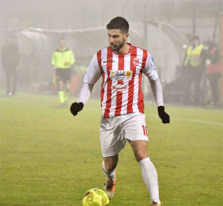 Lecce, già pronto il primo rinforzo in vista della prossima stagione
