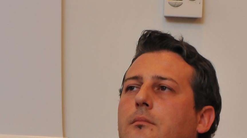 Monza, il dt Pasini: "Mister Pea è parte centrale del nostro progetto"