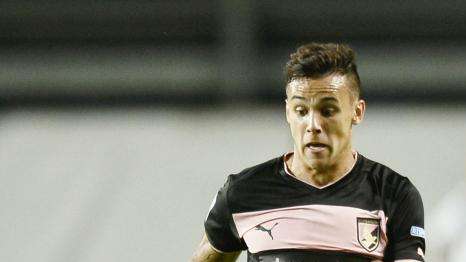 Pisa, due club di A per Varela