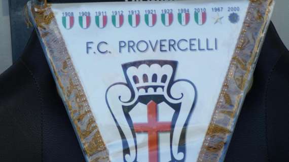 UFFICIALE - Pro Vercelli, primo contratto da professionista per Mal