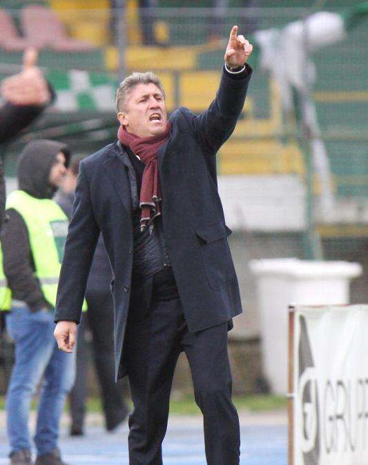 Cosenza, Torrente è in pole ma attenzione a...