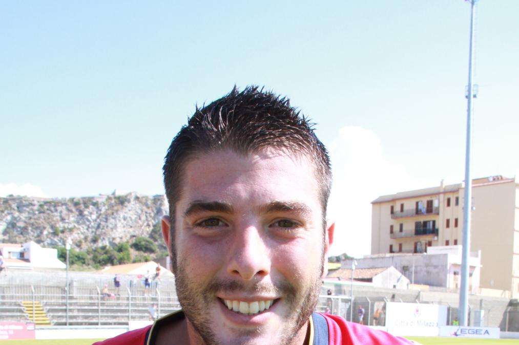 Nocerina, Imparato: "Potrei arrivare in rossonero..."