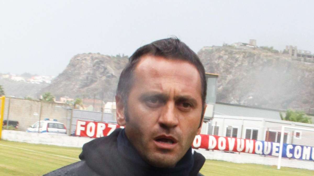 ESCLUSIVA TLP - Fabio Gallo: "2^ Divisione di qualità, come non mai. I tecnici devono essere più uniti. Vi spiego cos'è successo a Brescia..."