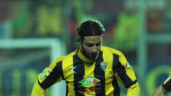 Top & Flop di Catania-Viterbese