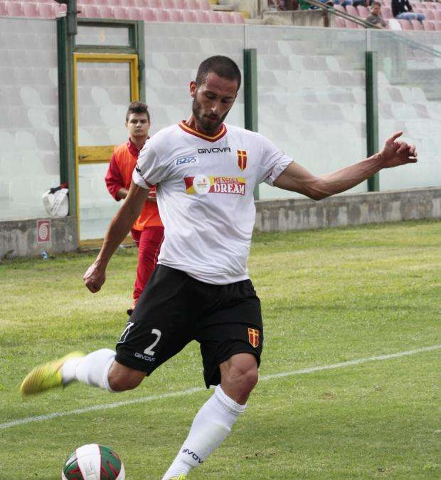 Serie D: Audace Cerignola, è in arrivo un terzino ex Lega Pro