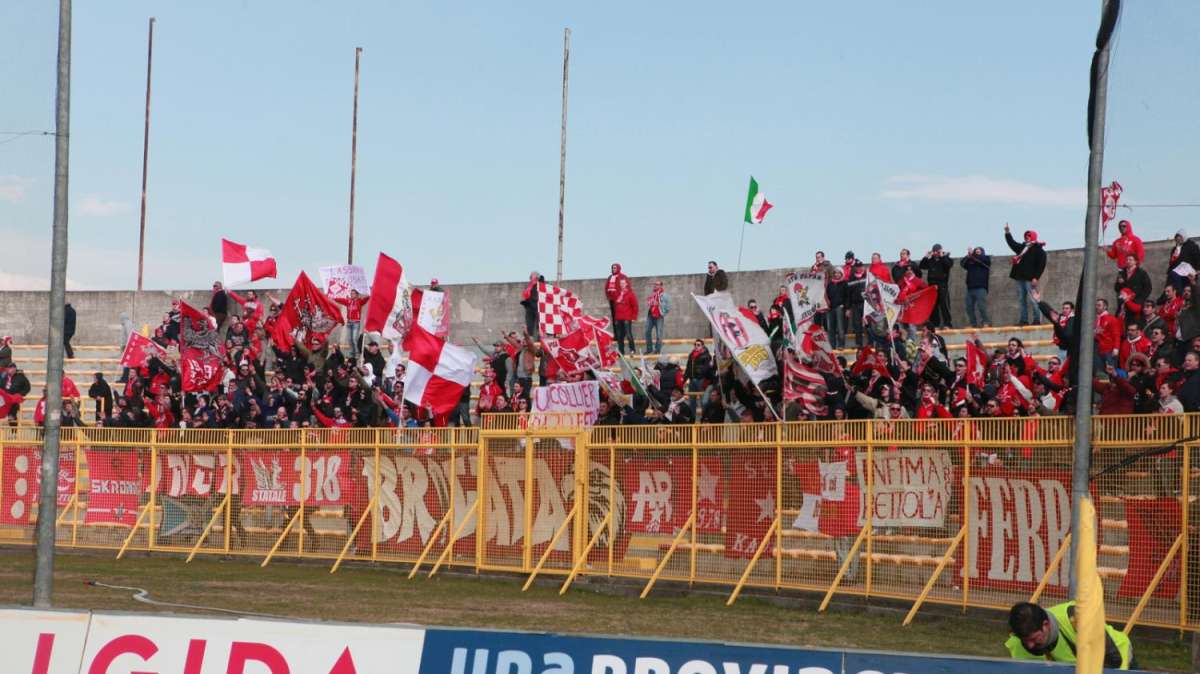 Supercoppa 2^ Divisione, risultato e marcatori di Perugia-Treviso
