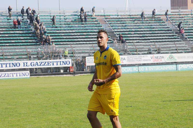 NOTIZIA TC Monopoli, Sarao interessa anche alla Casertana