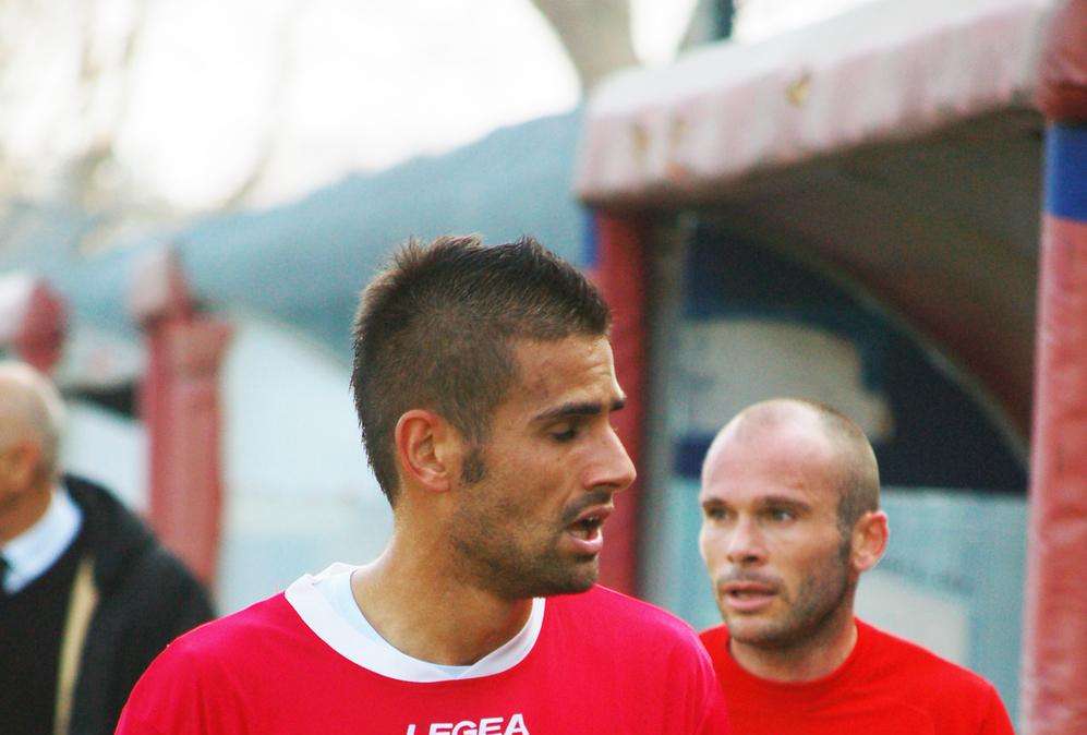 L'Aquila, è fatta per Virdis