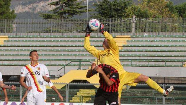 Anticipi 1^ Divisione: oggi due gare