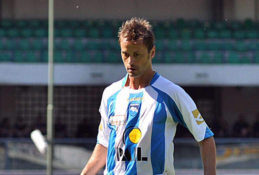 L'ex Lega Pro Tognozzi scende in Eccellenza