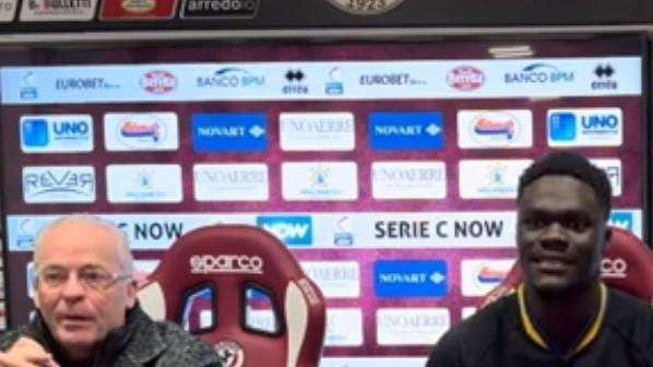 Cutolo: “Troise? Sposa la nostra filosofia. Obiettivo? Continuare a crescere”