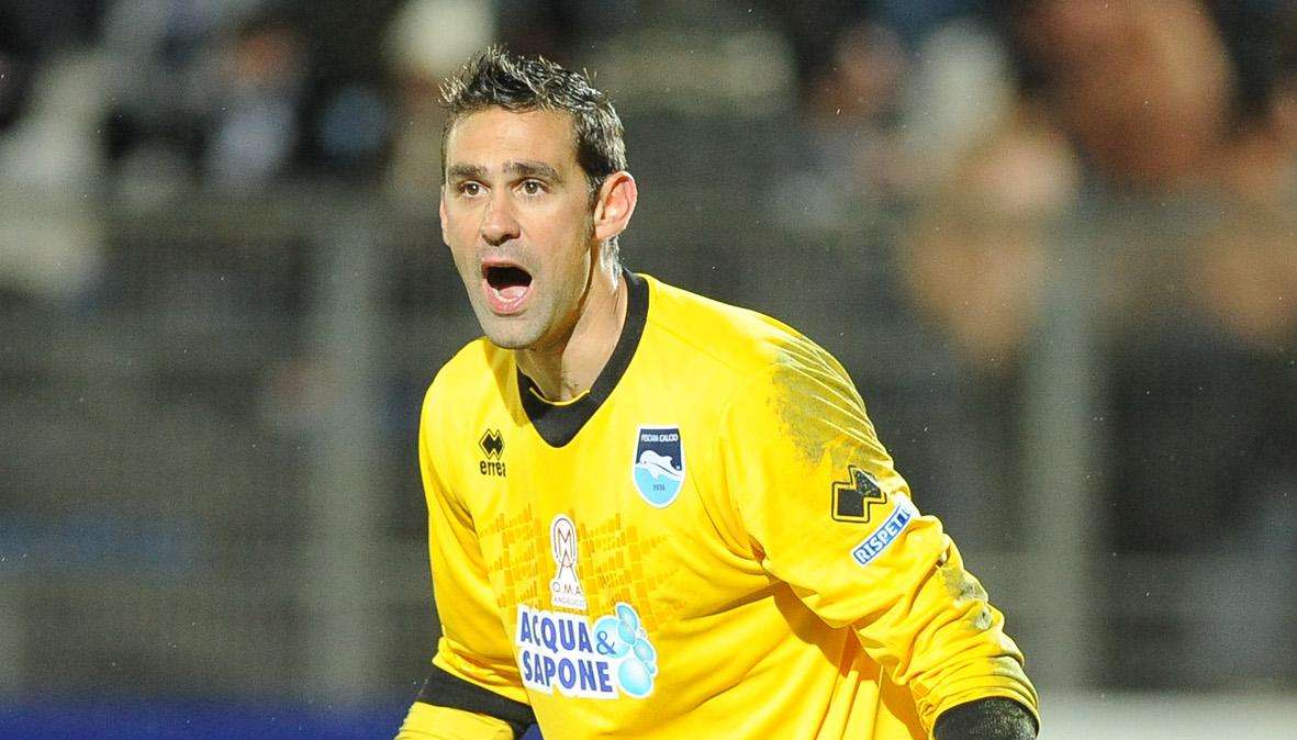 Virtus Entella, Pelizzoli nel mirino