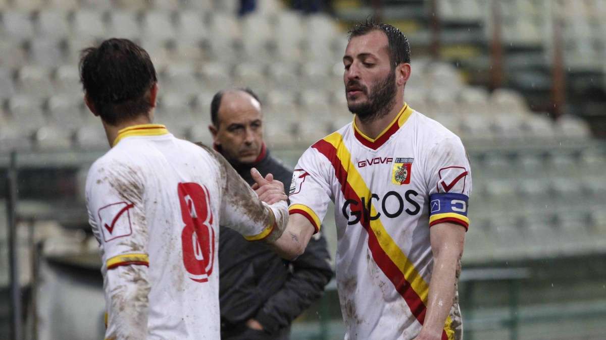 Grosseto, preso lo stopper